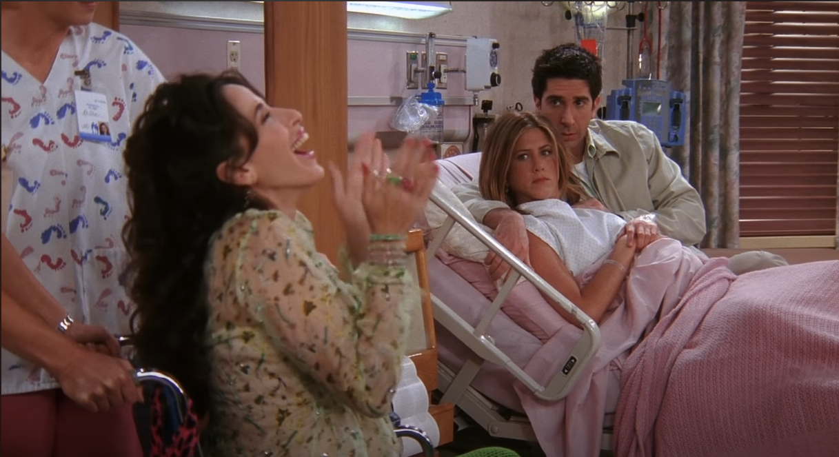 Something About Janice – 🌆📺The Sitcom Café☕🛋️